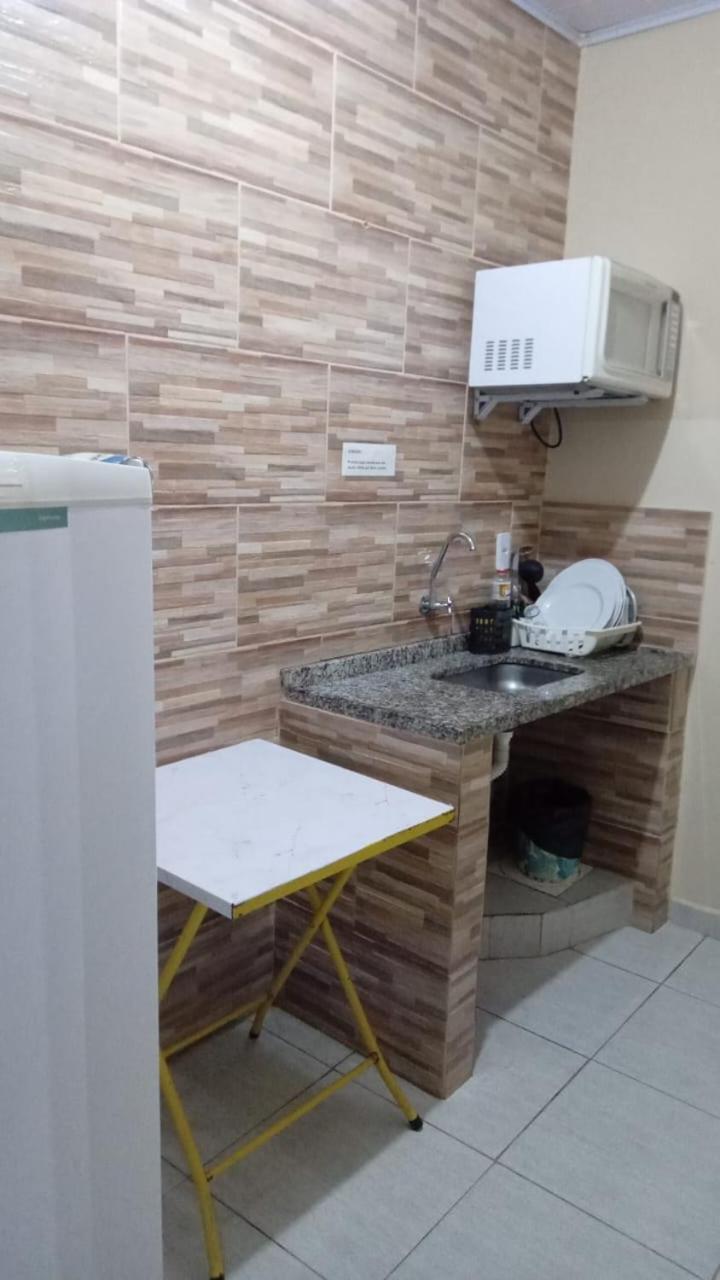 Penginapan Village Rio Centro *