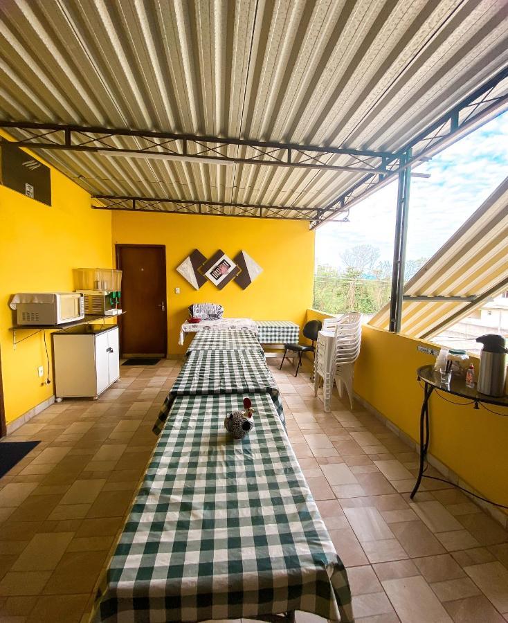 Village Rio Centro Inn
