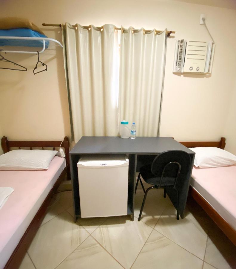 Village Rio Centro Inn Río de Janeiro