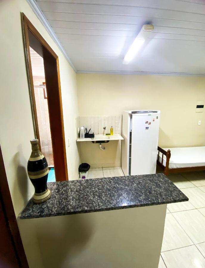 Village Rio Centro Inn Río de Janeiro