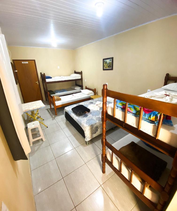 Village Rio Centro Inn Río de Janeiro