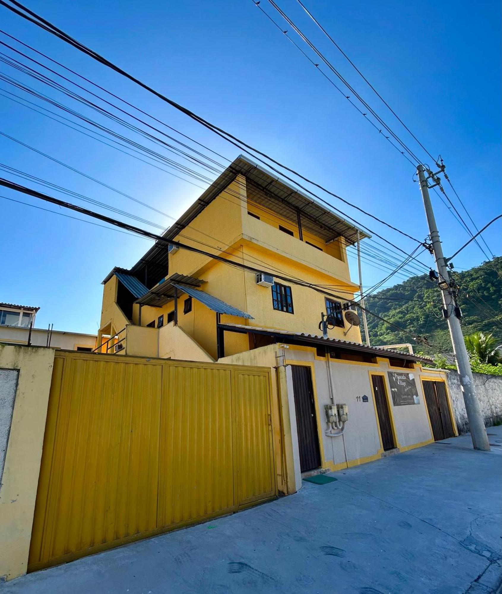 Village Rio Centro Inn *