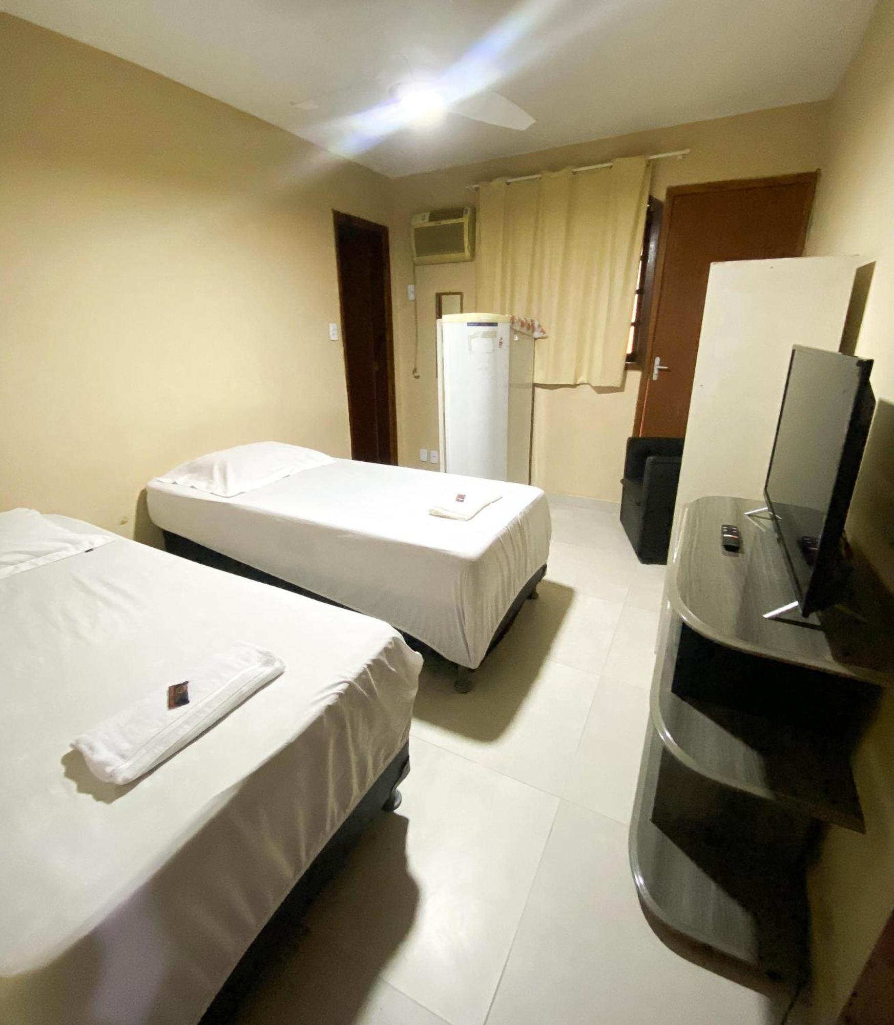 Village Rio Centro Inn *