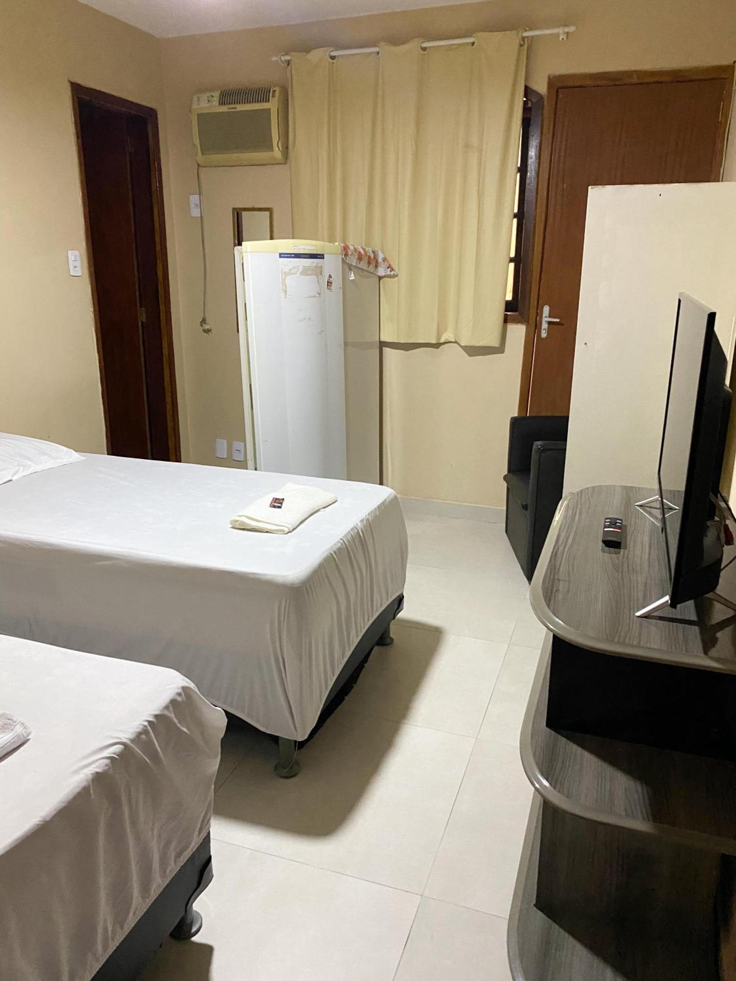 Village Rio Centro Inn Río de Janeiro