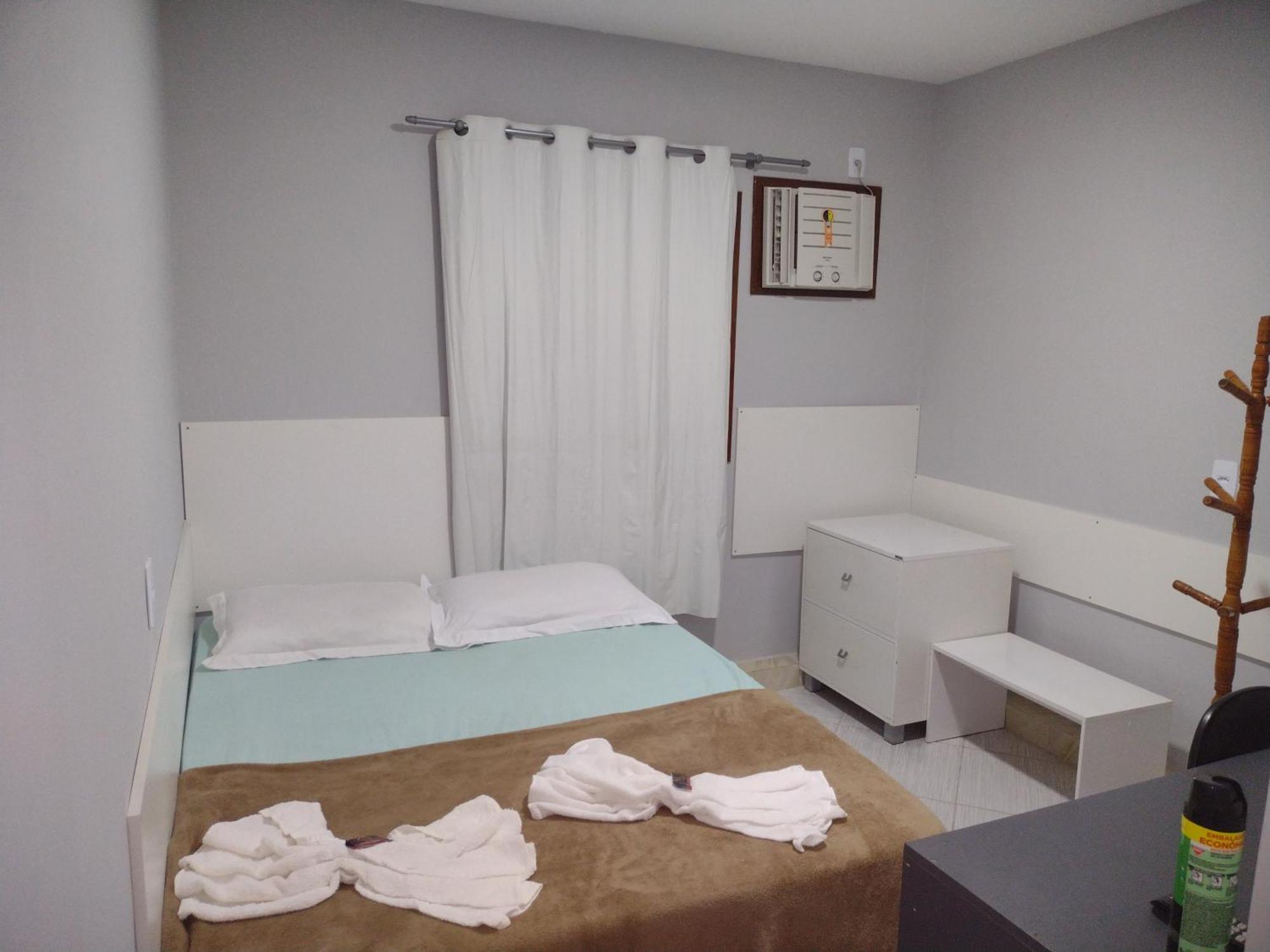 Village Rio Centro Inn *