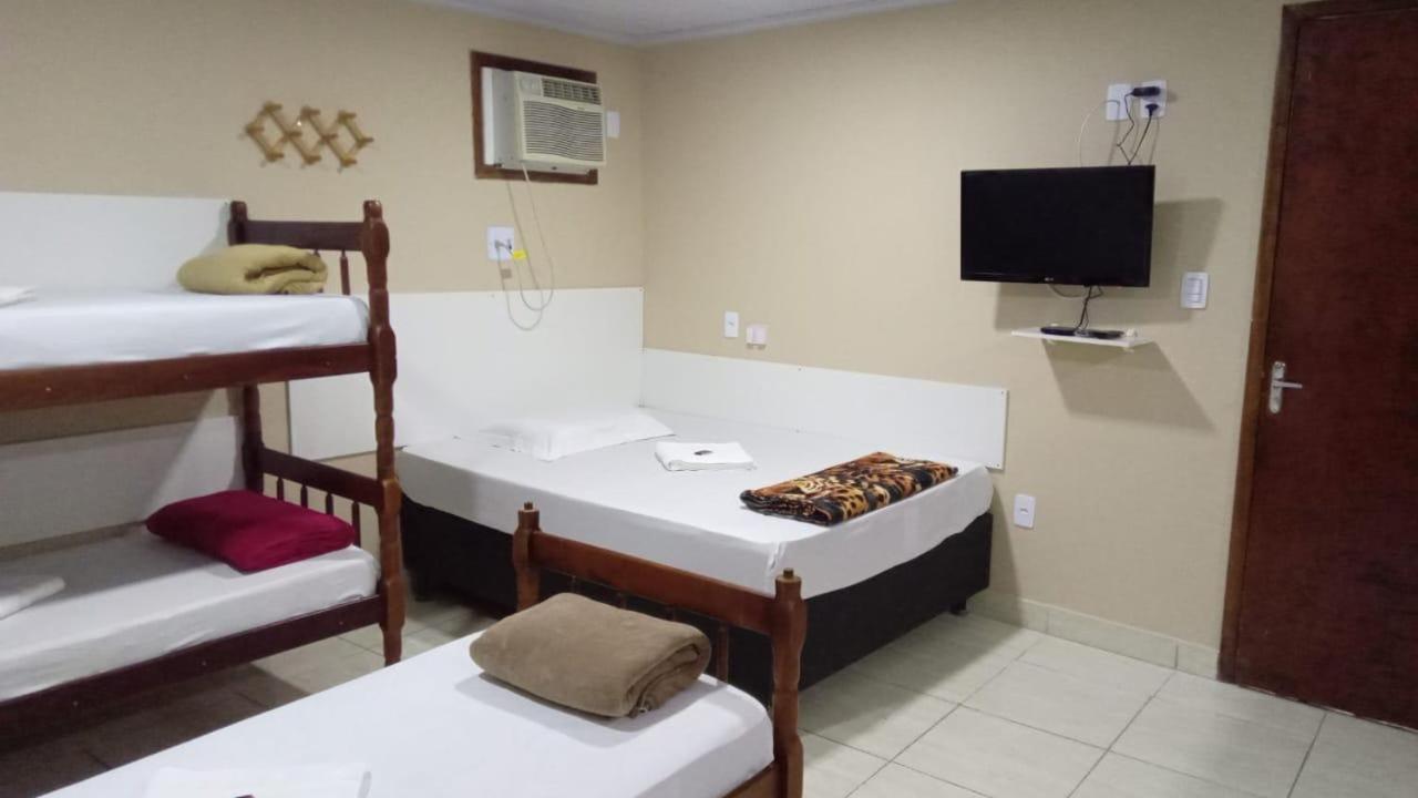 Village Rio Centro Inn *