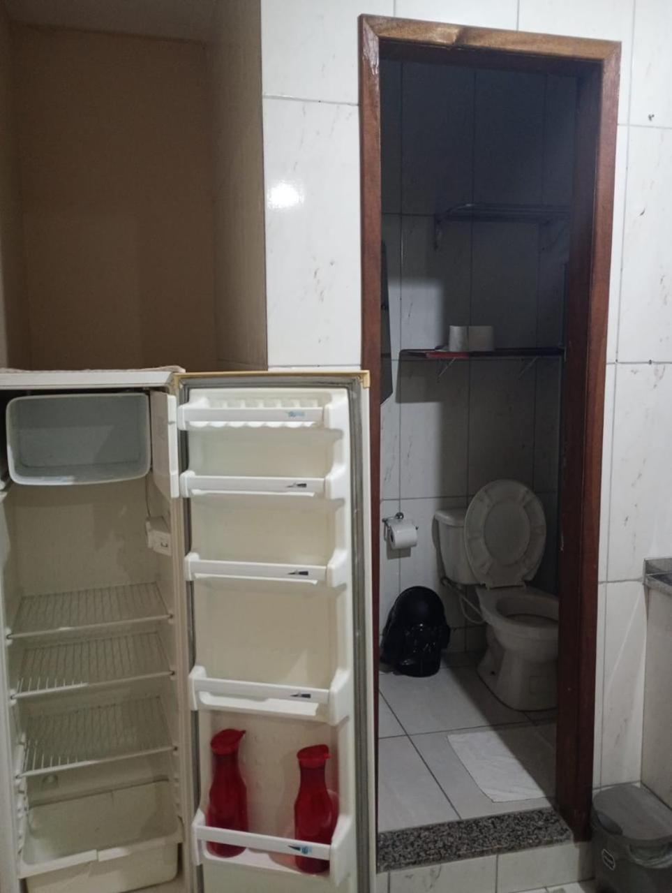 Village Rio Centro Inn Río de Janeiro