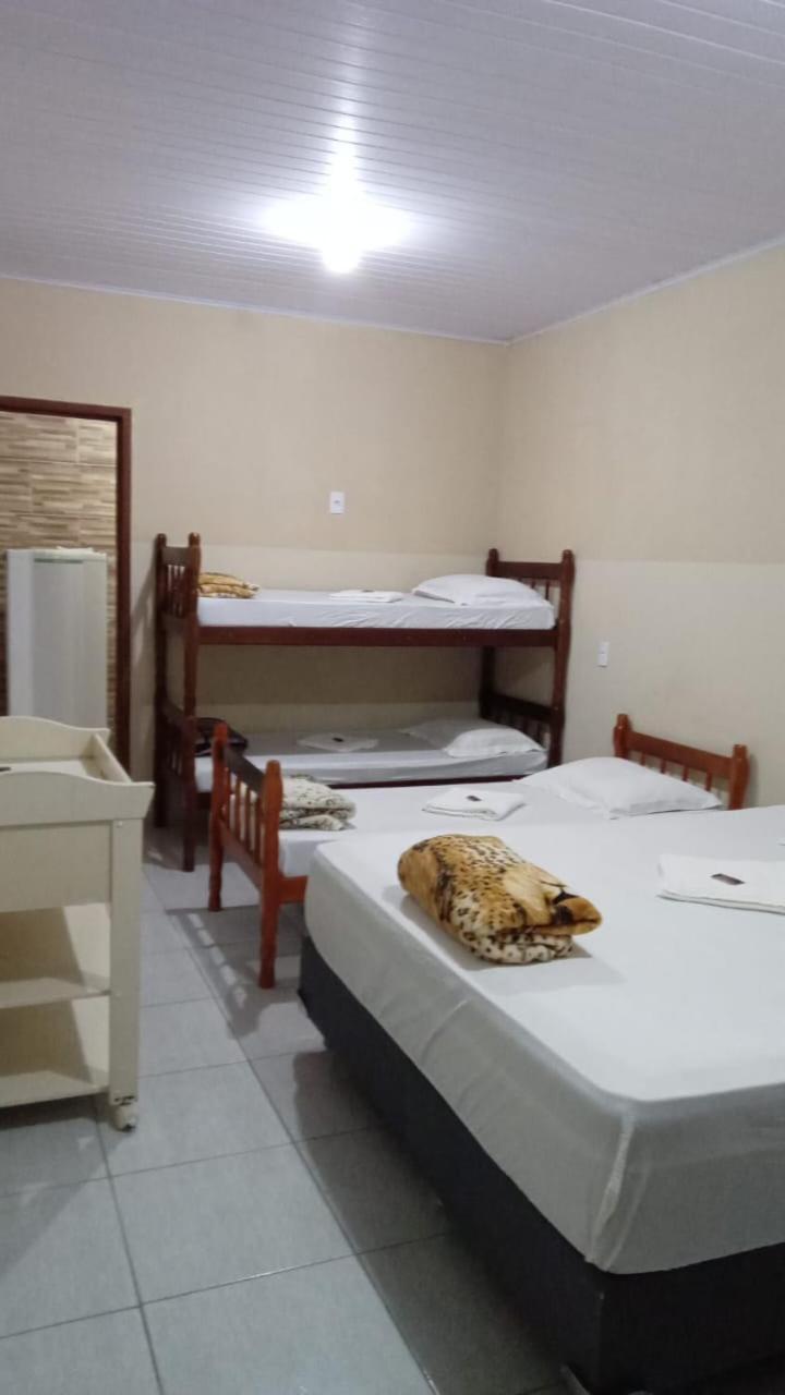 Village Rio Centro Inn *
