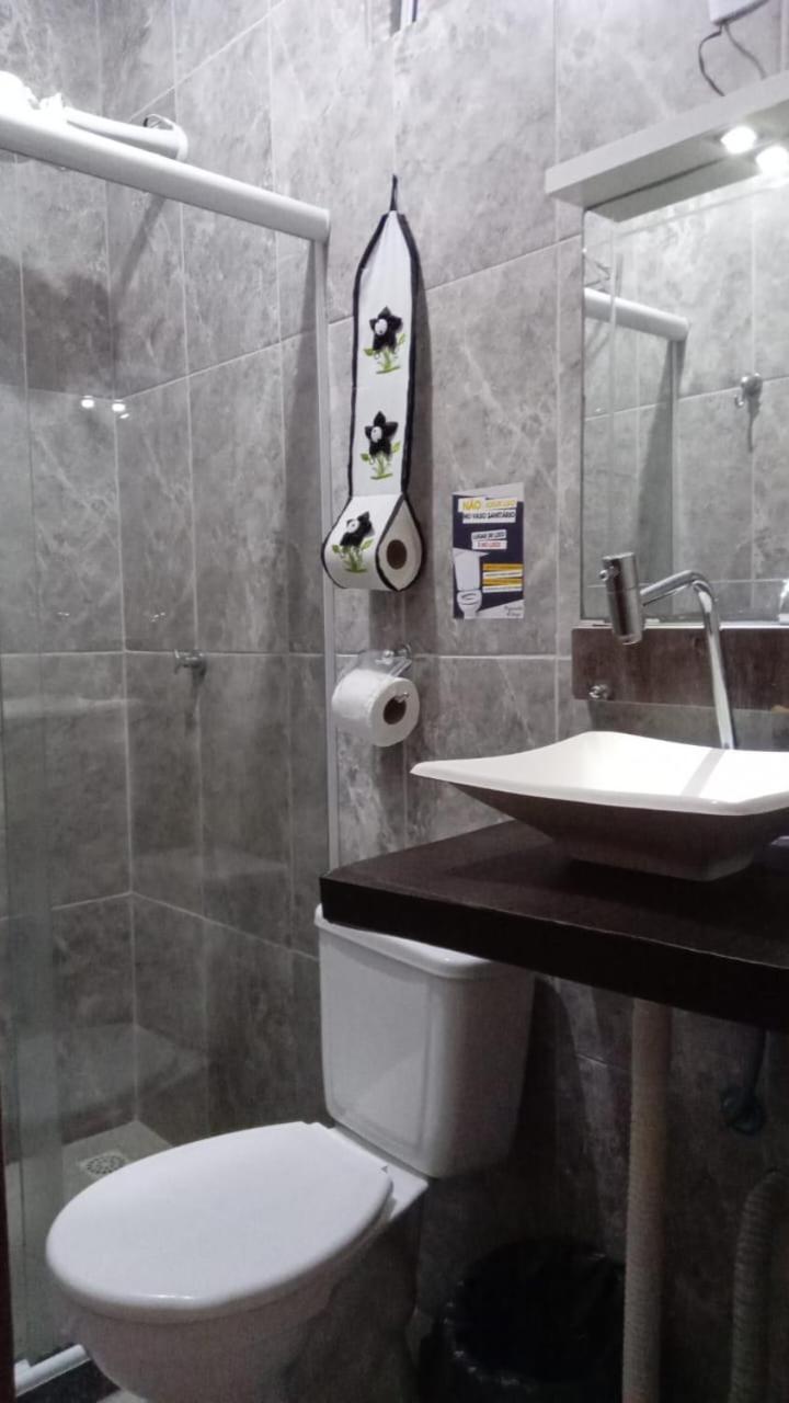 Inn Village Rio Centro Río de Janeiro