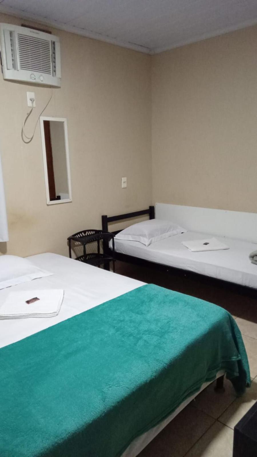 Village Rio Centro Inn Río de Janeiro